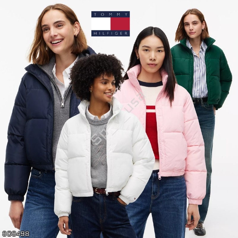 Tommy Hilfiger