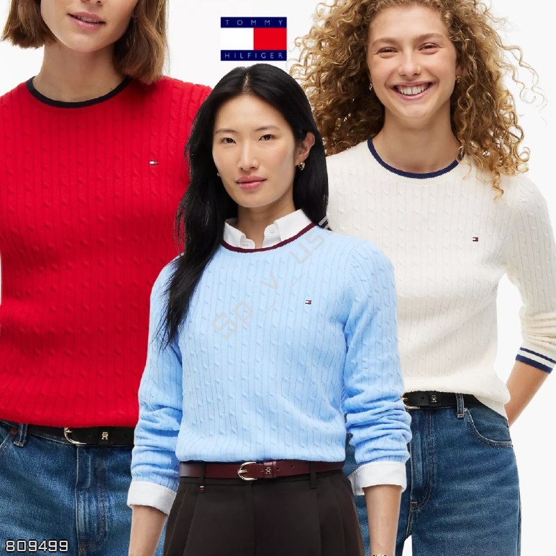 Tommy Hilfiger
