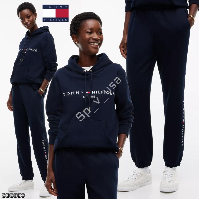 Tommy Hilfiger