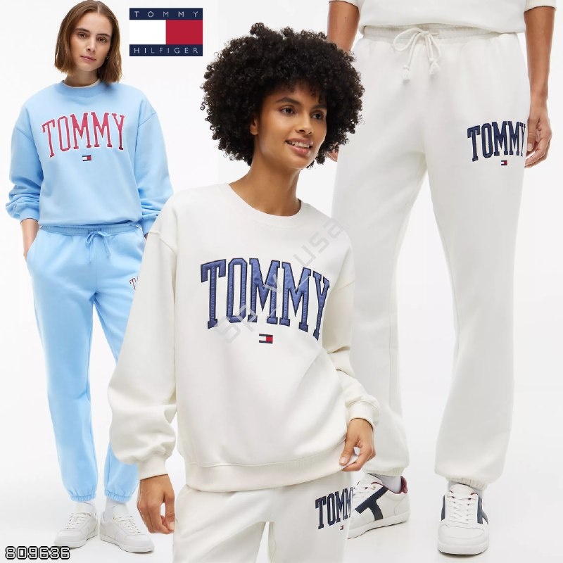 Tommy Hilfiger