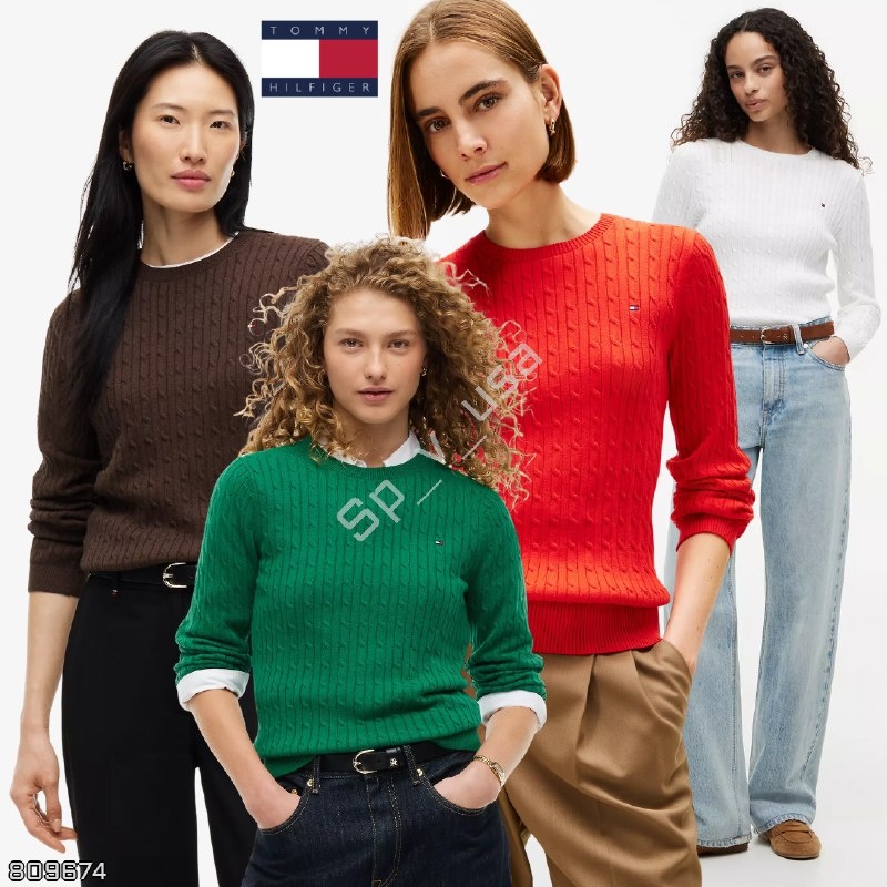 Tommy Hilfiger