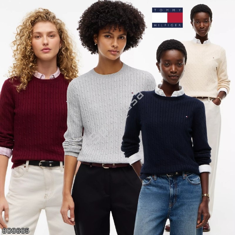 Tommy Hilfiger
