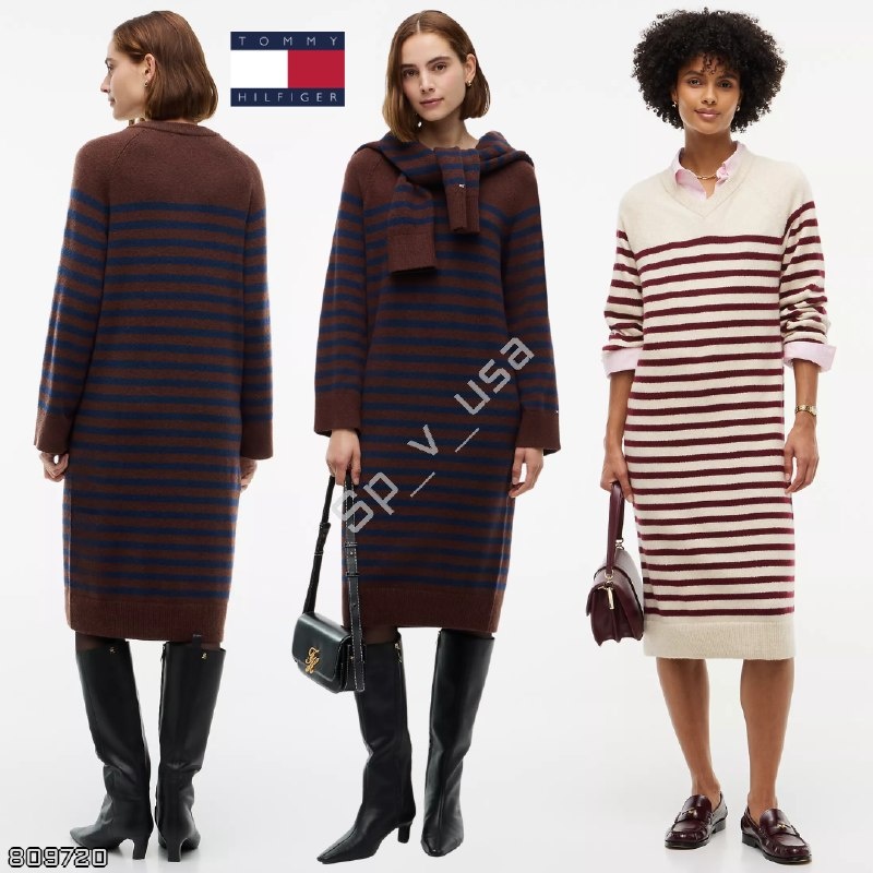 Tommy Hilfiger