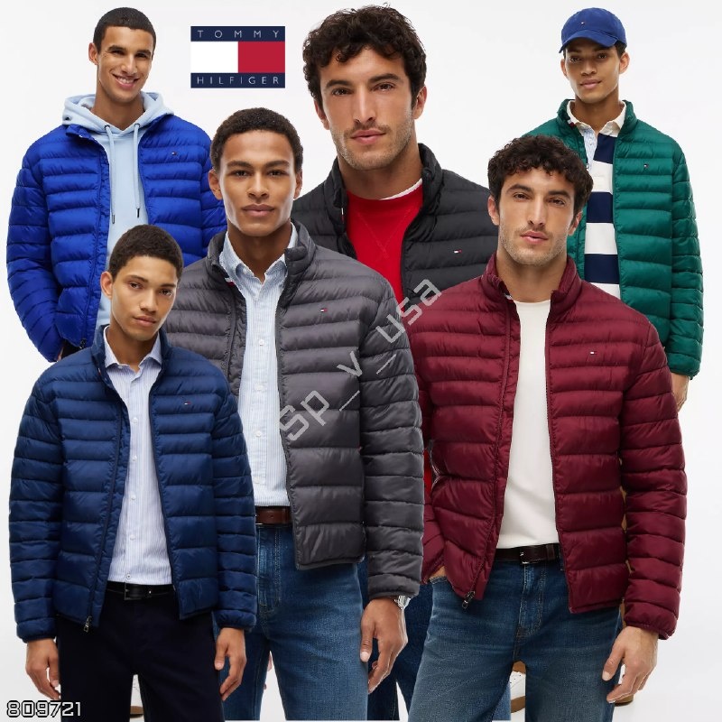 Tommy Hilfiger