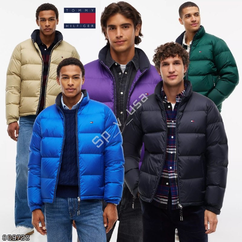 Tommy Hilfiger