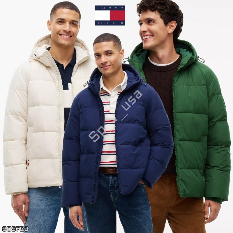 Tommy Hilfiger