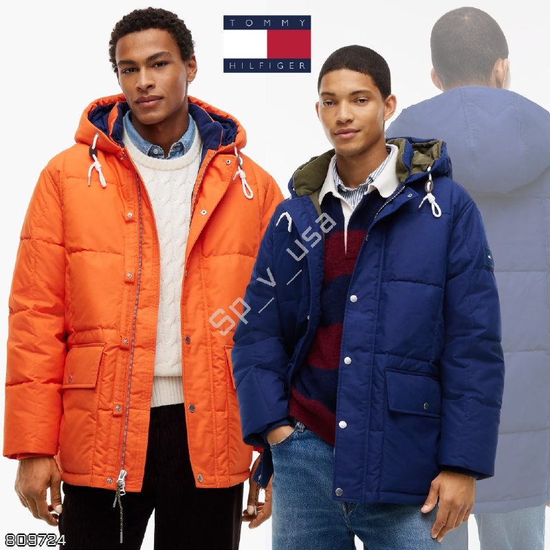 Tommy Hilfiger