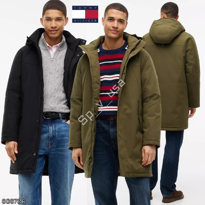 Tommy Hilfiger