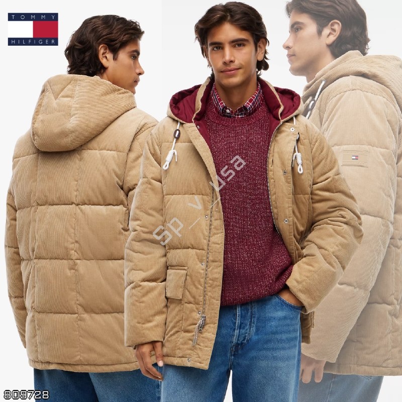 Tommy Hilfiger