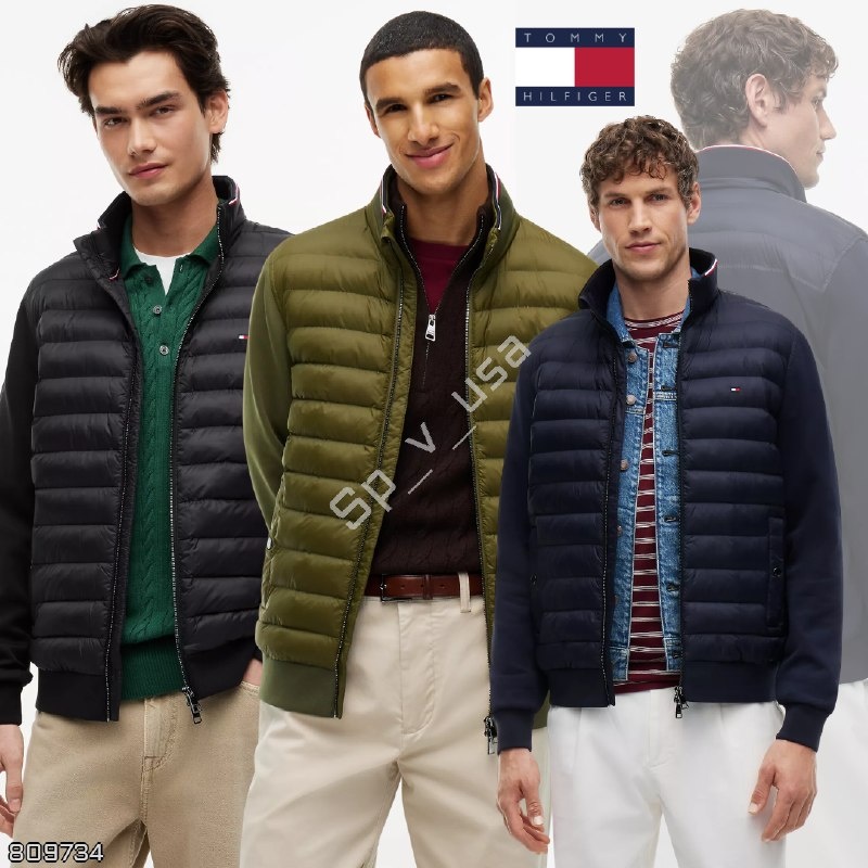 Tommy Hilfiger