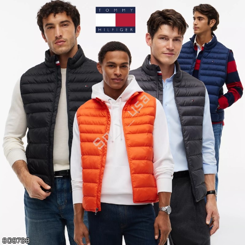 Tommy Hilfiger