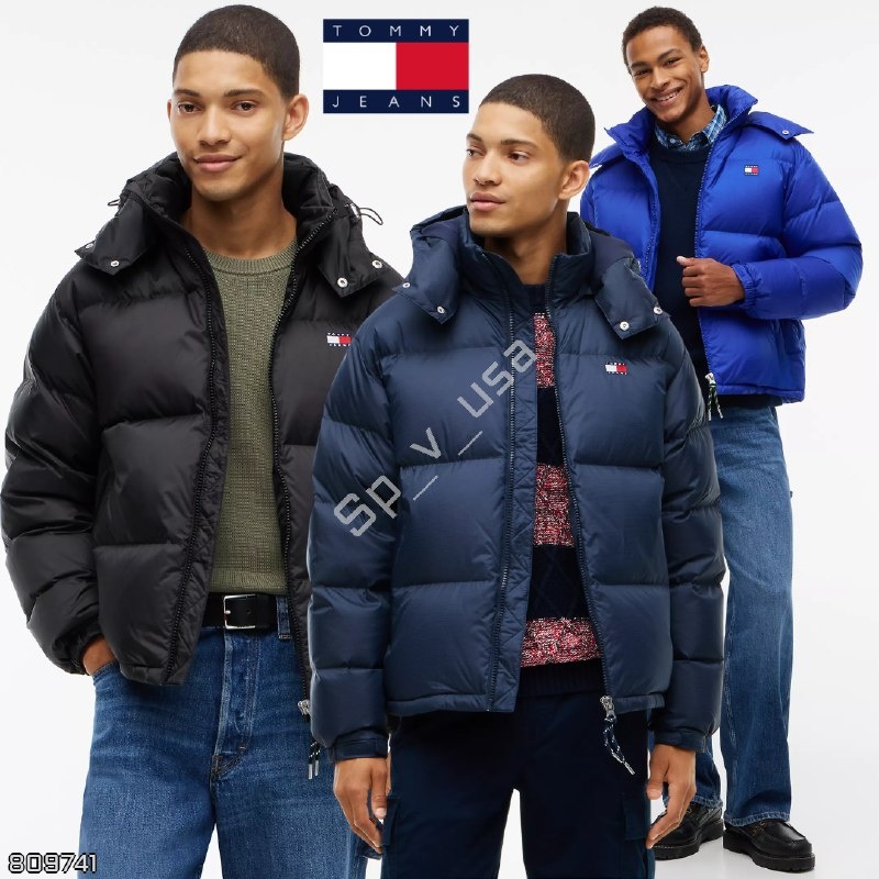 Tommy Jeans