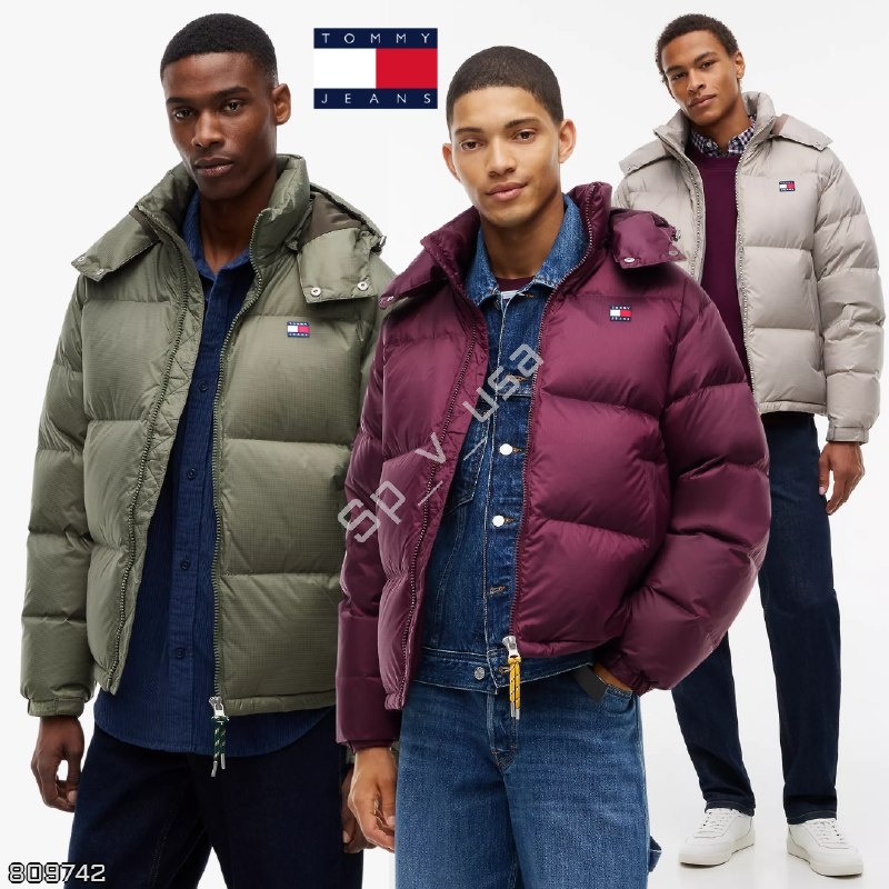 Tommy Jeans