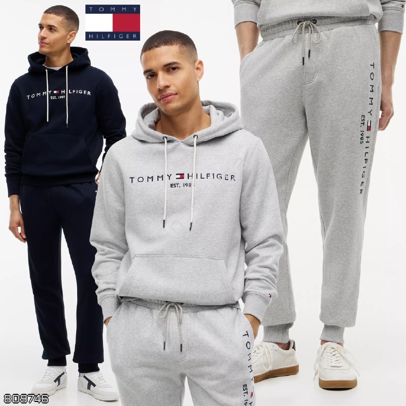 Tommy Hilfiger