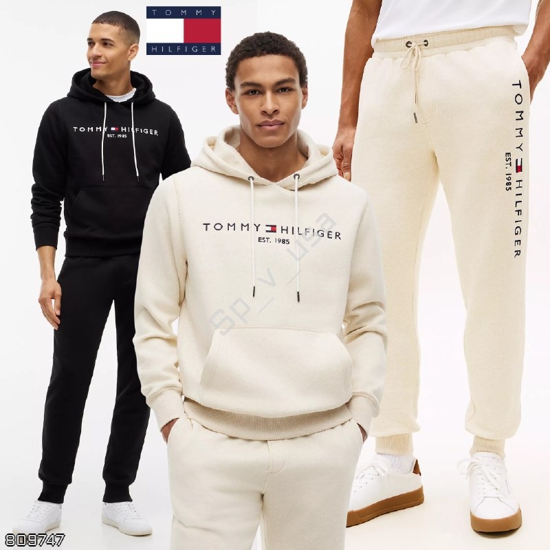 Tommy Hilfiger