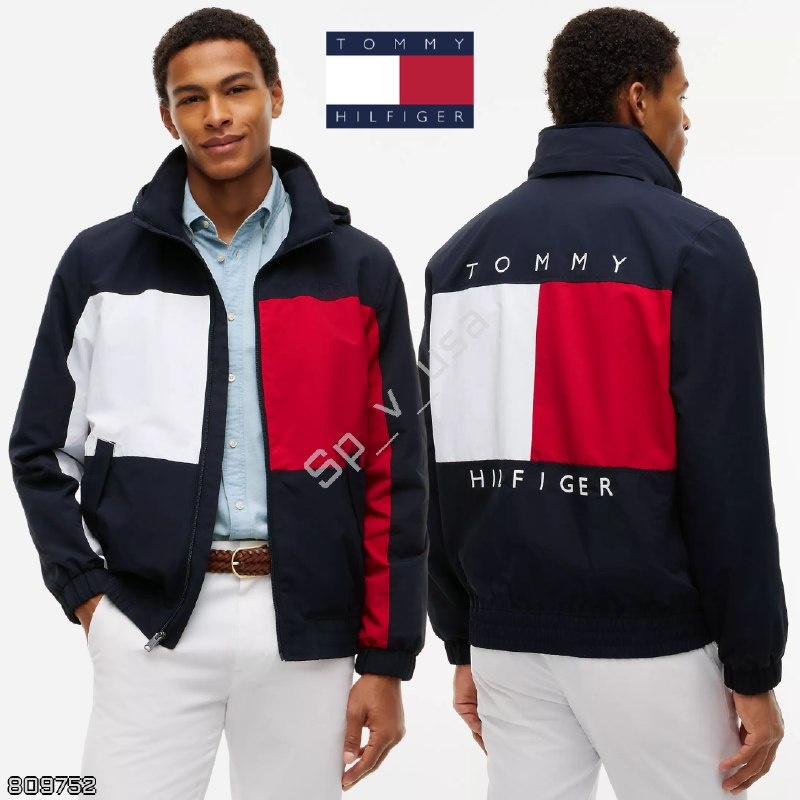 Tommy Hilfiger