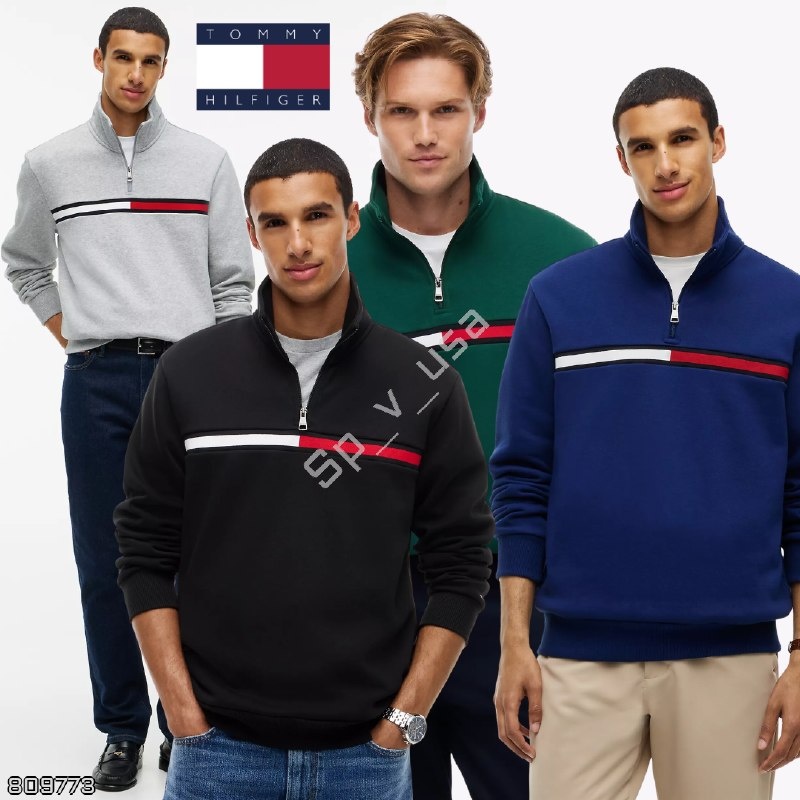 Tommy Hilfiger