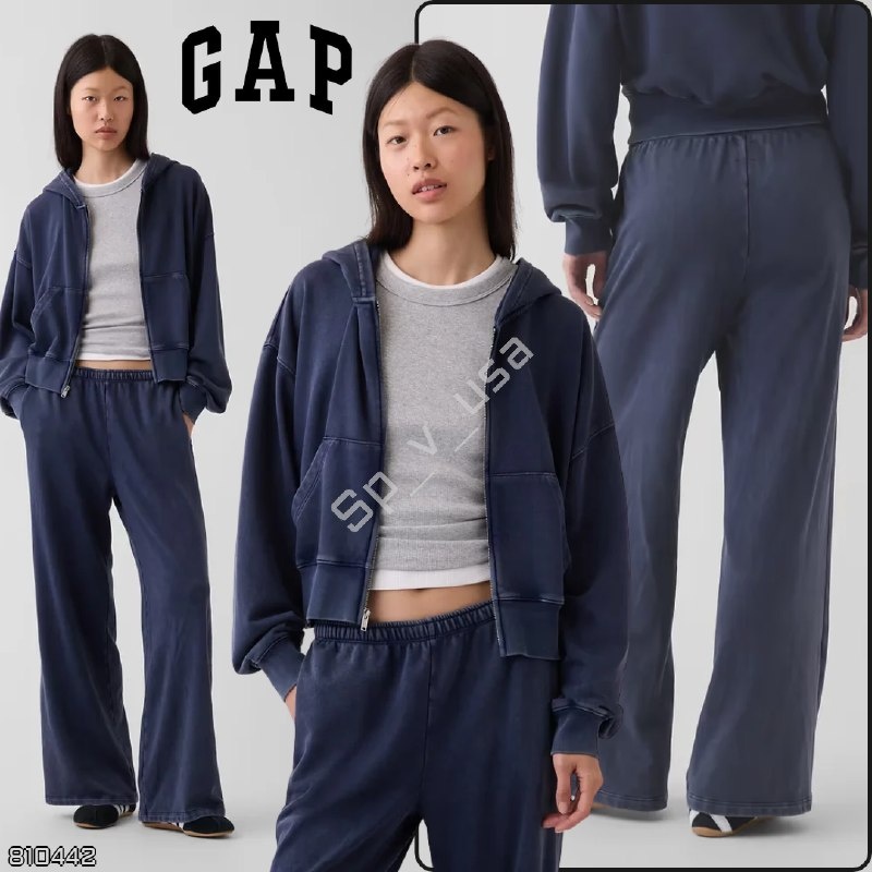 GAP