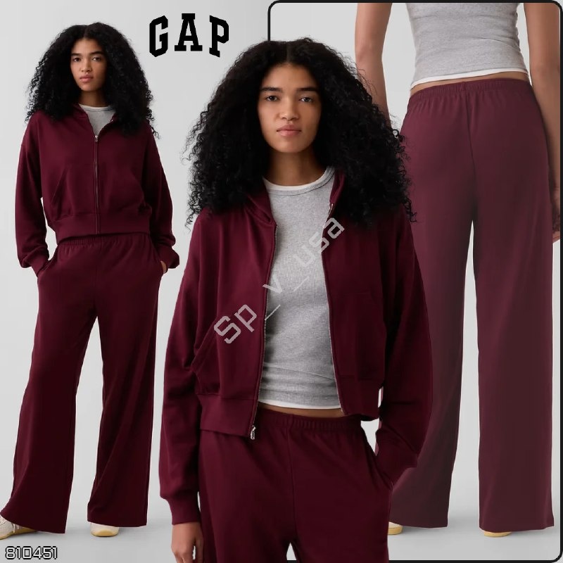 GAP