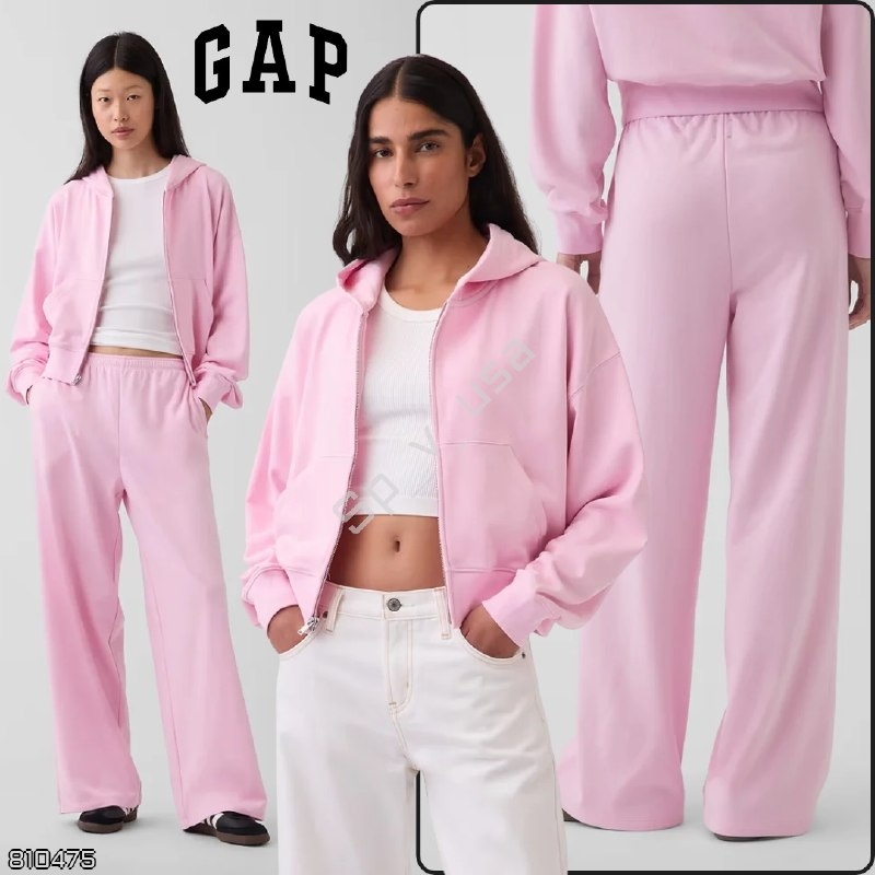 GAP