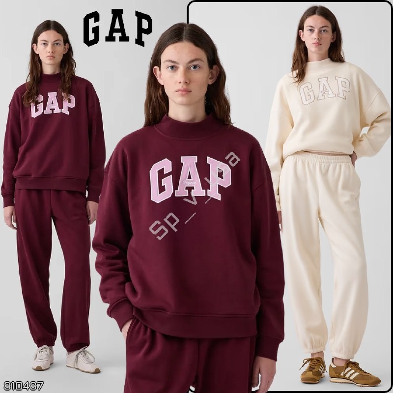 GAP