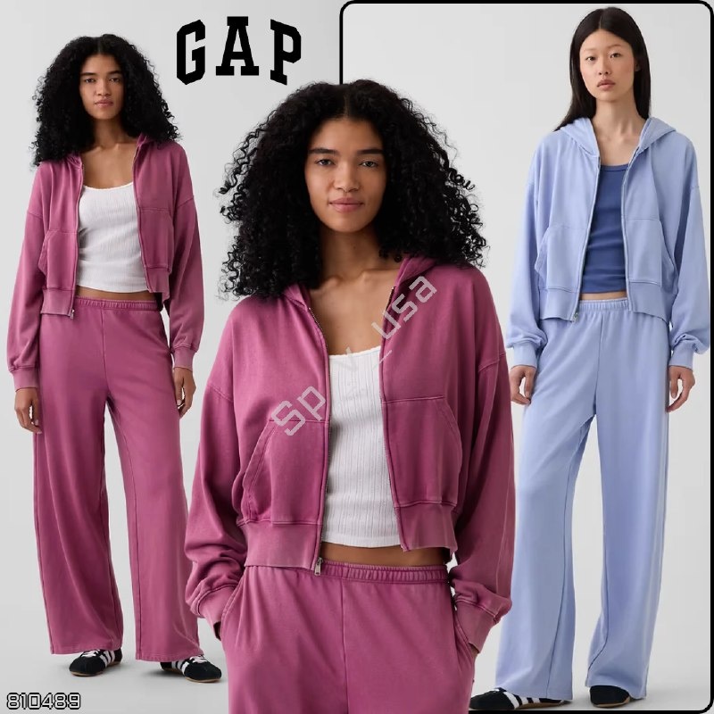 GAP