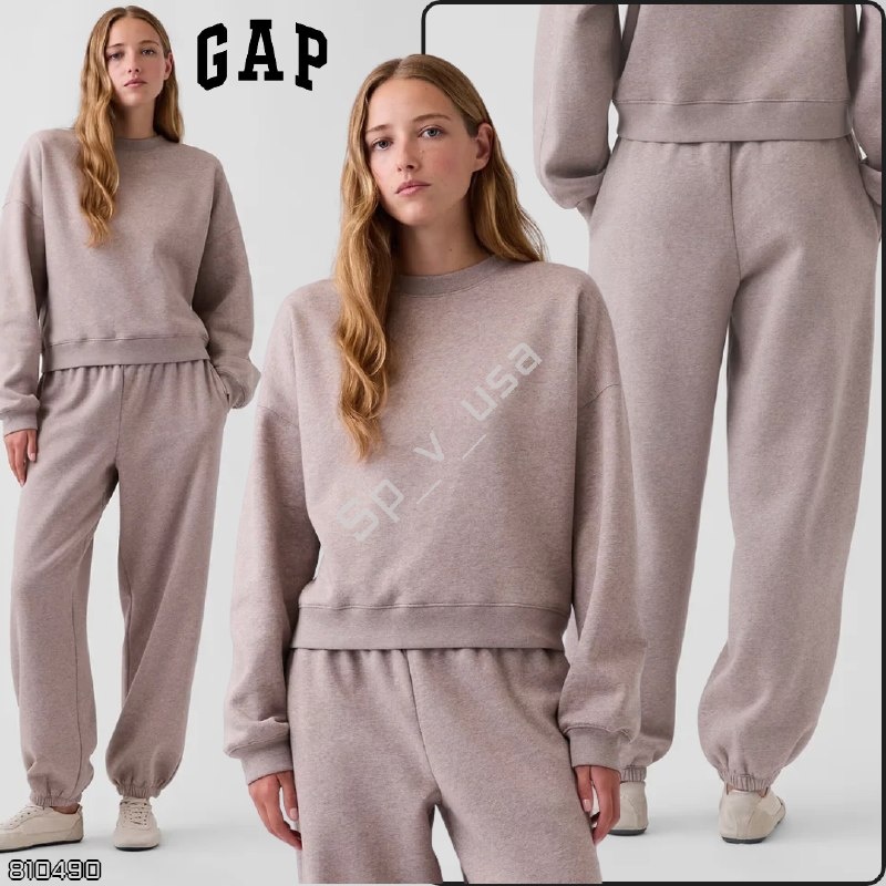 GAP
