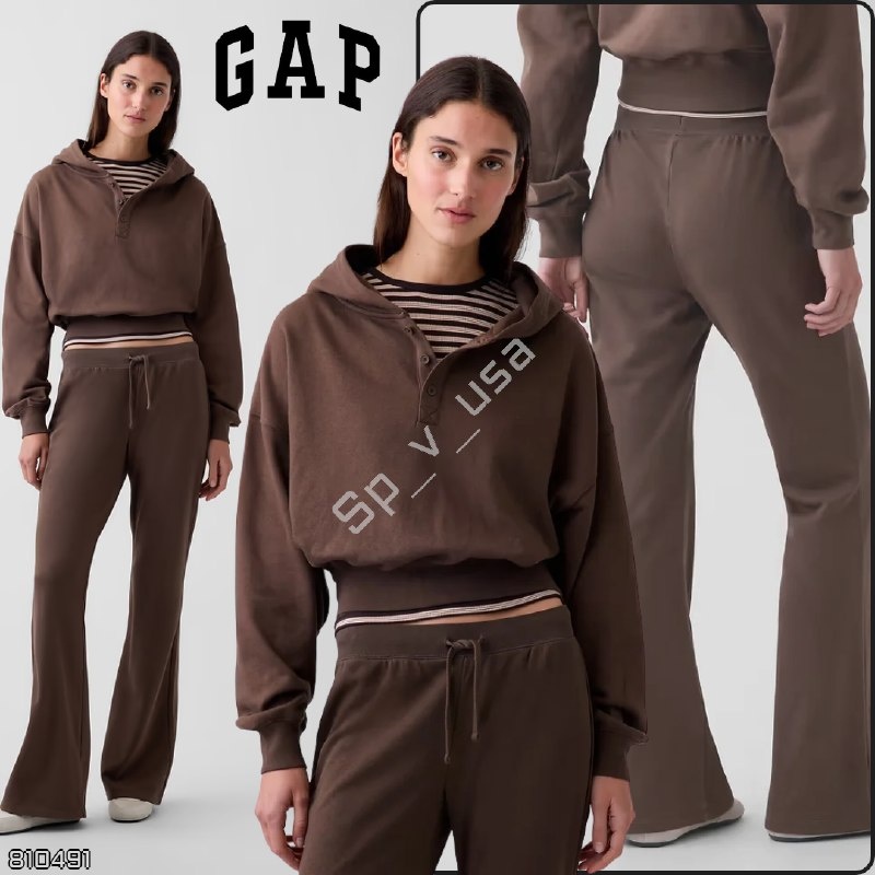 GAP