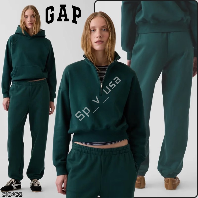 GAP