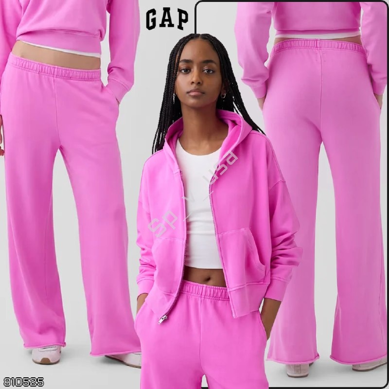 GAP