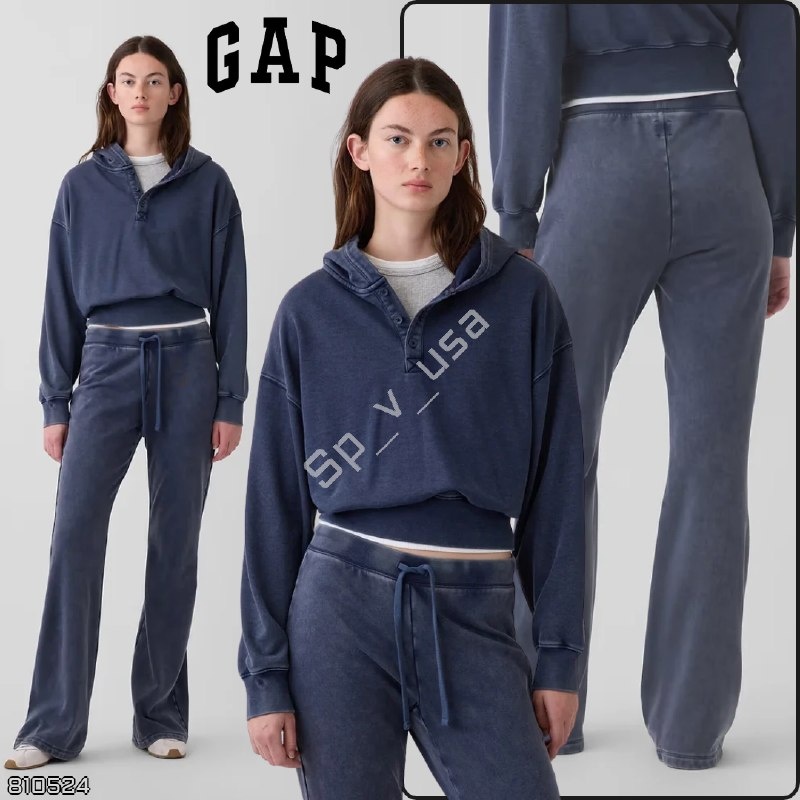 GAP