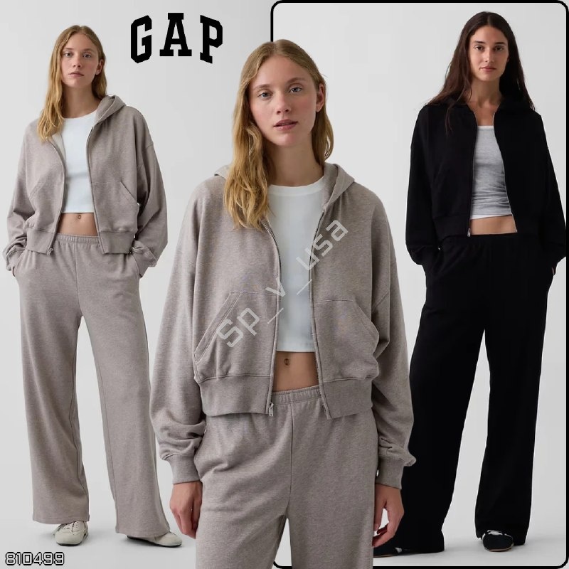 GAP 🇺🇸