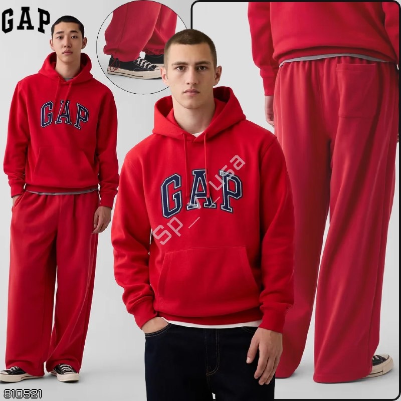 GAP