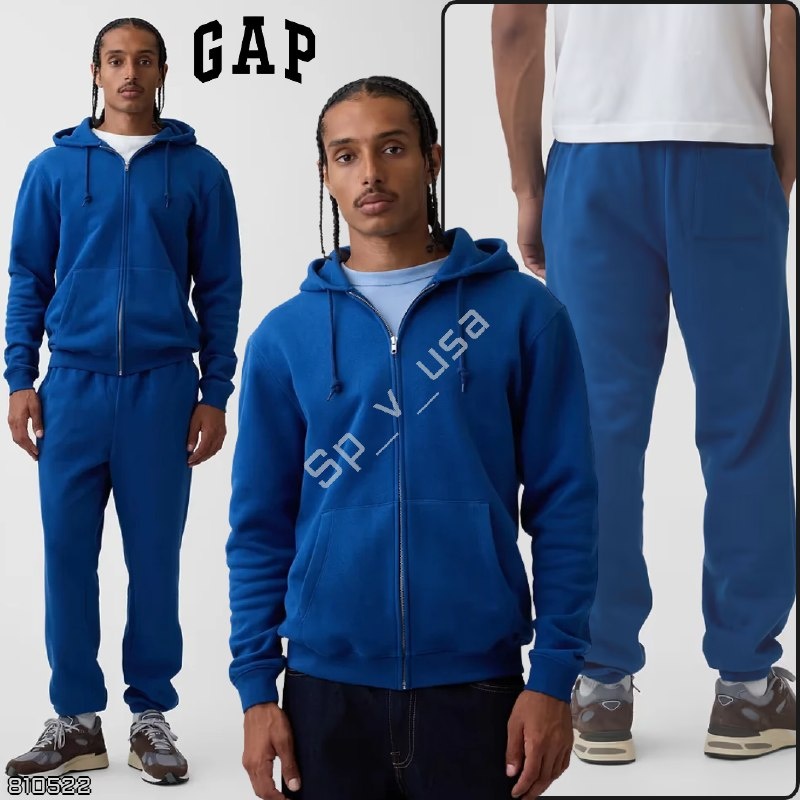 GAP 🇺🇸