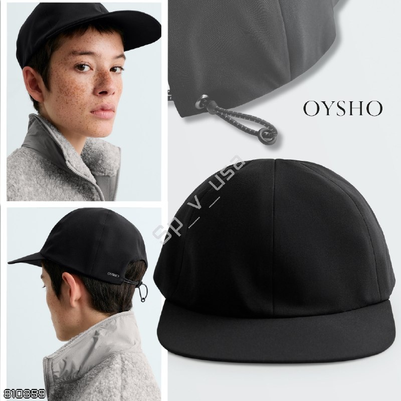 OYSHO 🇪🇸