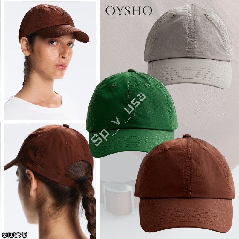 OYSHO