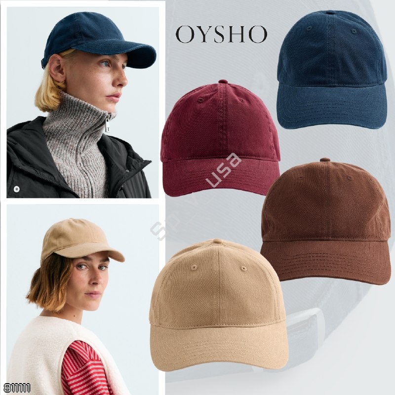 OYSHO