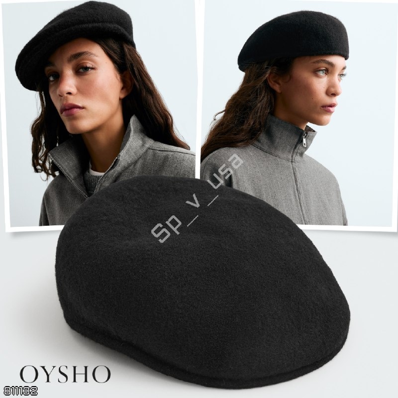 OYSHO