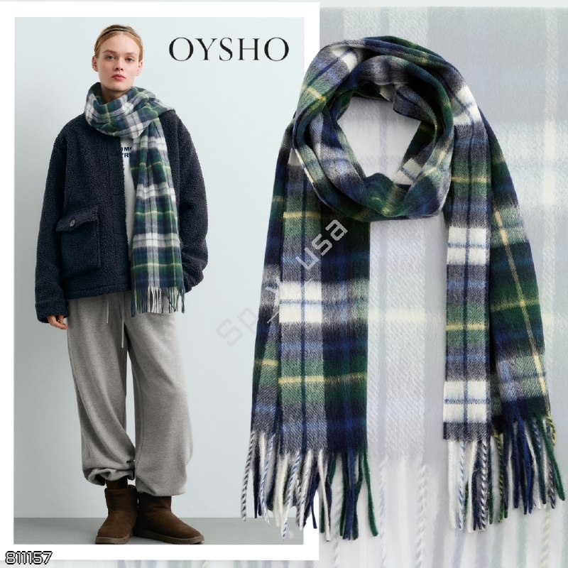 OYSHO