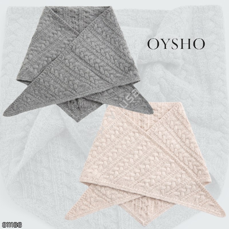 OYSHO