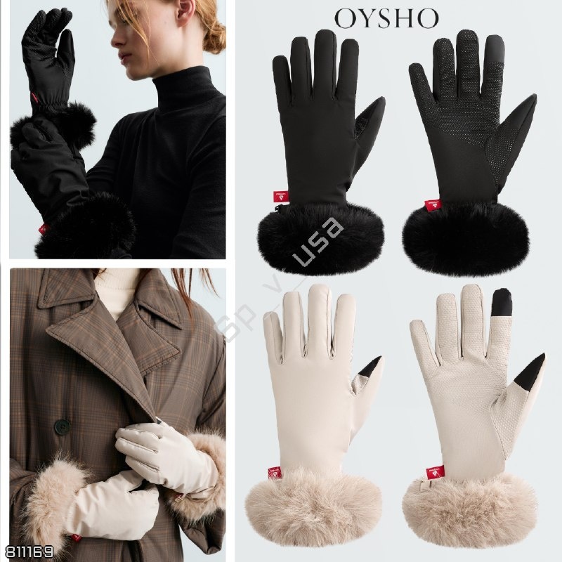 OYSHO