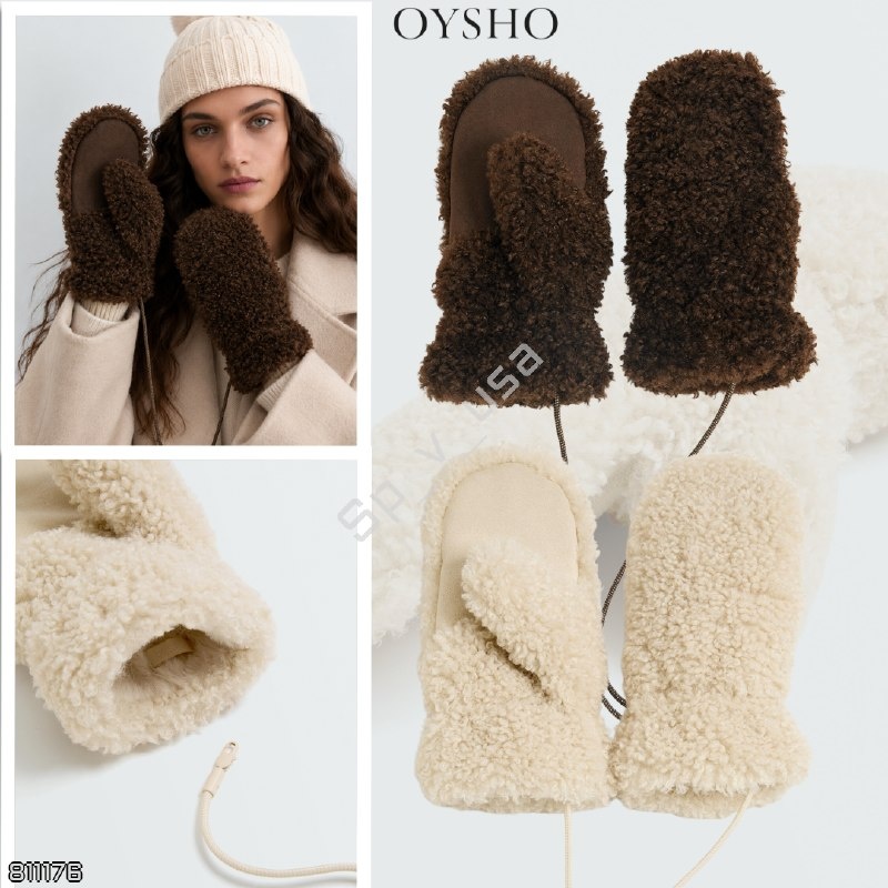 OYSHO