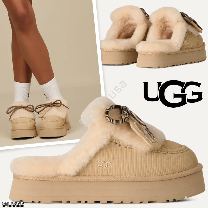 UGG