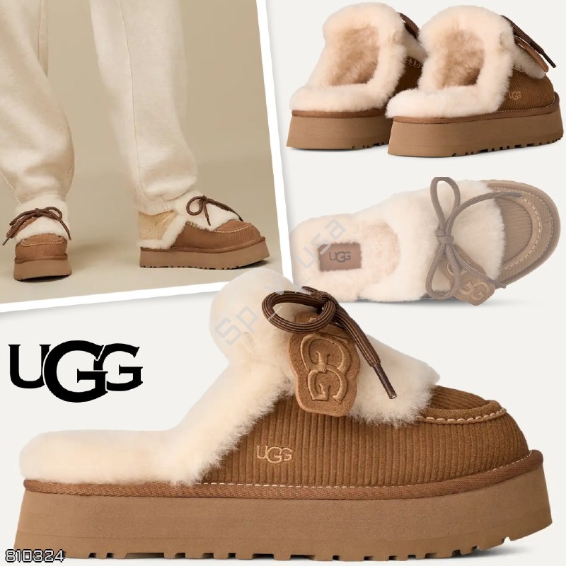 UGG