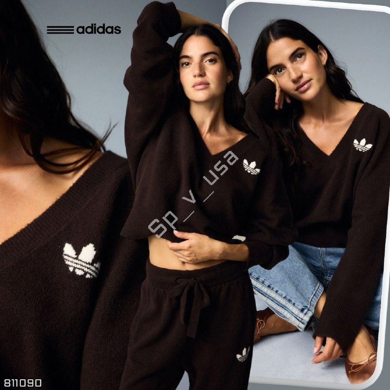 Adidas