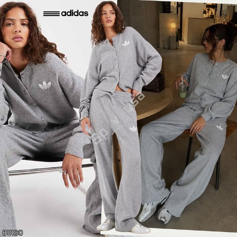 Adidas