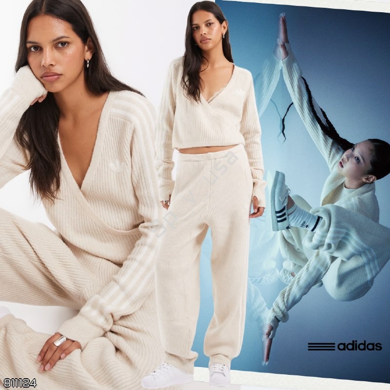 Adidas BY JENNIE