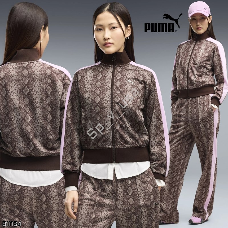 Puma