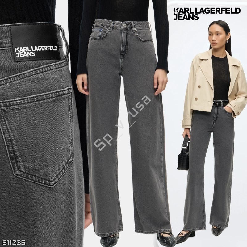 Karl Lagerfeld Jeans