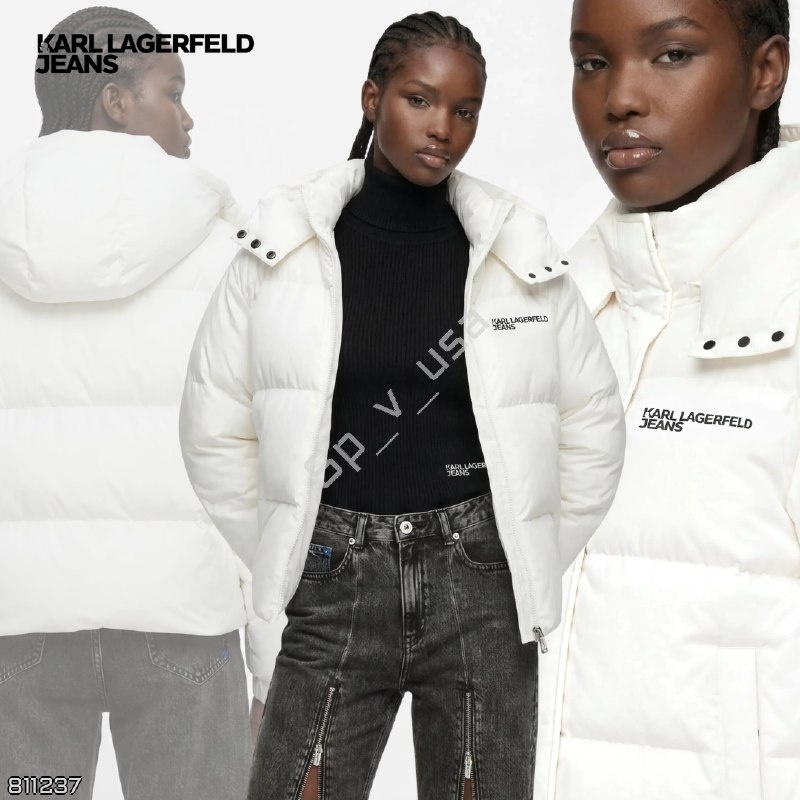 Karl Lagerfeld Jeans